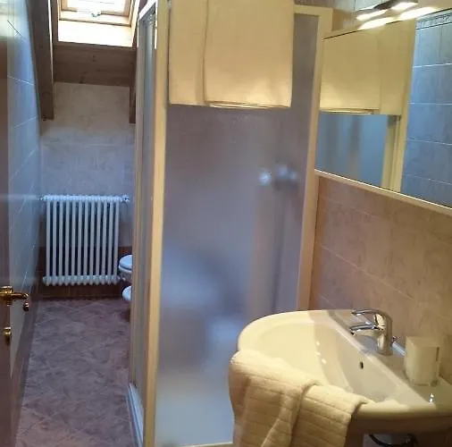 Lakecomoweb Appartement